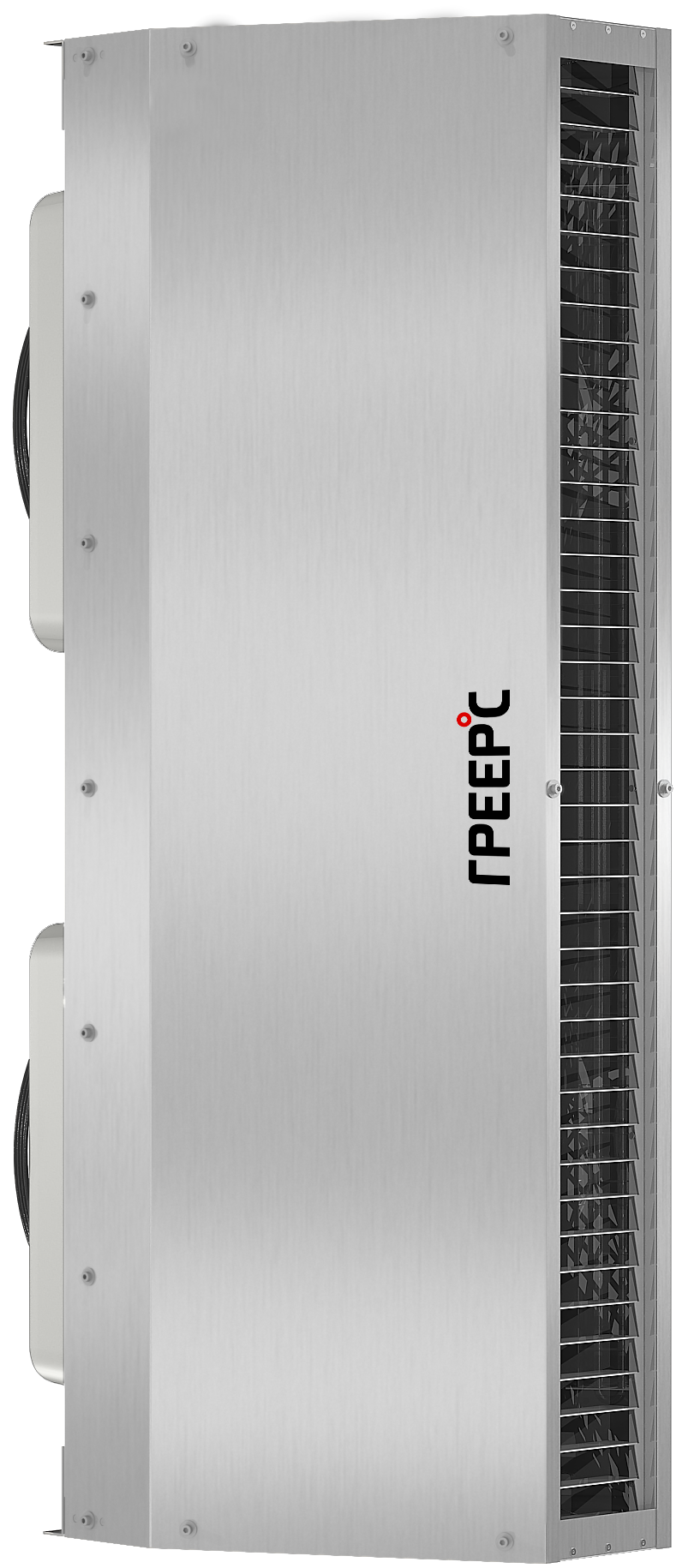 Воздушная завеса без нагрева ГРЕЕРС ЗВП-М2-150Н